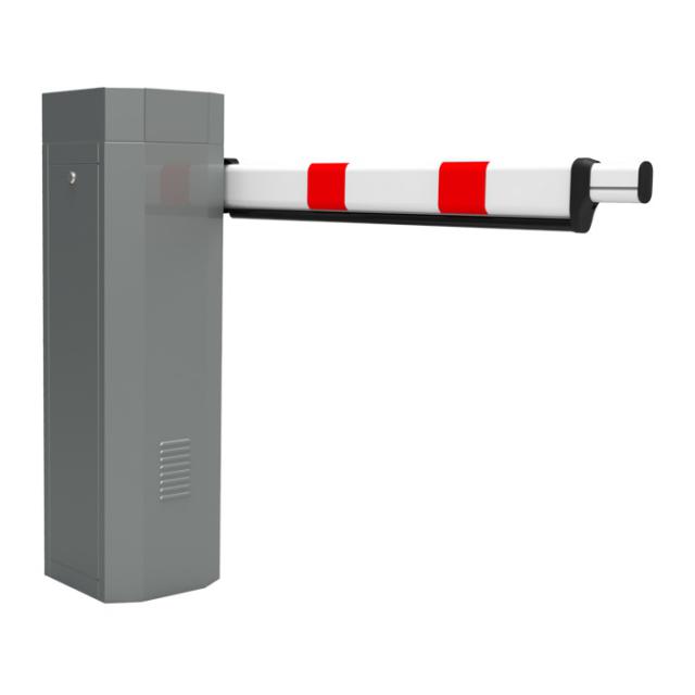 ZKTeco - barrier - 2.62-4mts