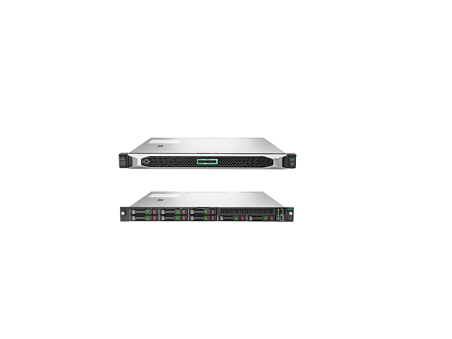 HPE - Server - Rack-mountable - Intel Xeon 3204 - 16 GB