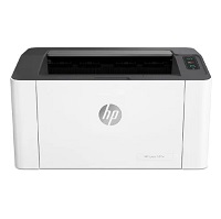 HP LaserJet 107w - 216 x 356 mm - capacidad: 150 sheets - USB / Wi-Fi