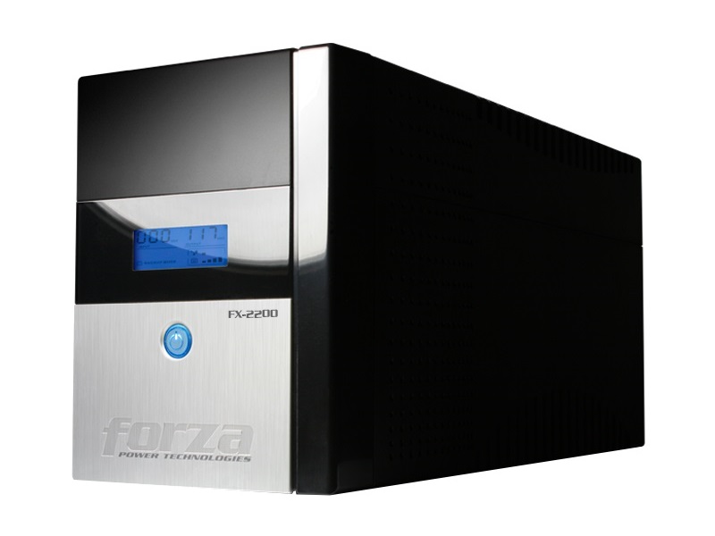 Forza FX 2200LCD-C -